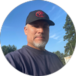 Profile photo of Troy M. Campbell