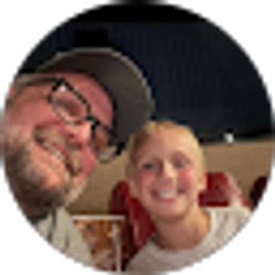 Profile photo of Scott Burmeister