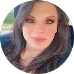 Profile photo of Kristeen Blackshaw