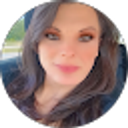 Profile photo of Kristeen Blackshaw