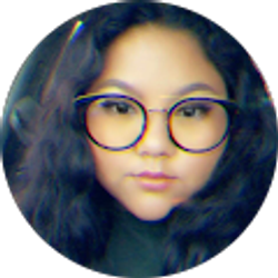 Profile photo of Grace Suh