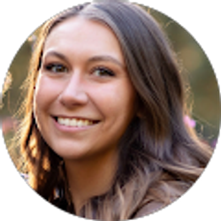 Profile photo of Victoria Gan