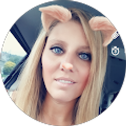 Profile photo of Crystal Palmer