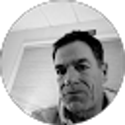 Profile photo of Sean Rhoads