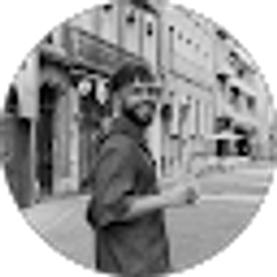 Profile photo of Alexandre Frank