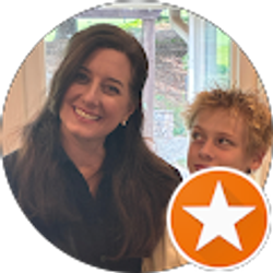 Profile photo of Kathleen Carmical