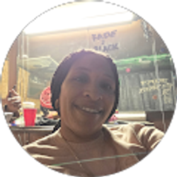 Profile photo of Ciresa Davis