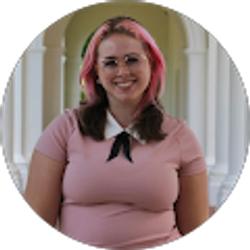 Profile photo of Nicole Lane