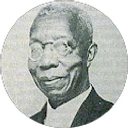 Profile photo of Peace B. Still