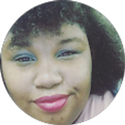 Profile photo of LaDeja Grant