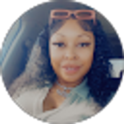 Profile photo of Ni-Keshia Spencer