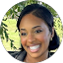 Profile photo of Charis Herndon