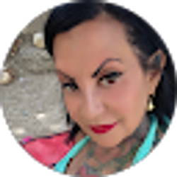 Profile photo of Mary Rose