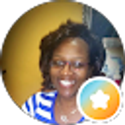 Profile photo of Mitzie Barker