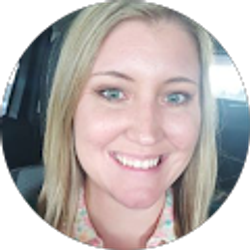 Profile photo of Jen Ramey