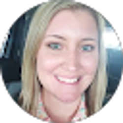 Profile photo of Jen Ramey