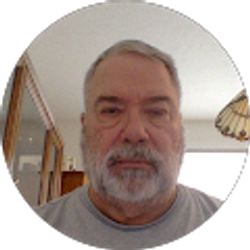 Profile photo of Fred McGuigan