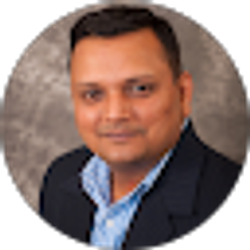 Profile photo of Abhishek Gupta