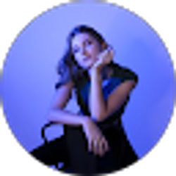 Profile photo of Zoe Jean