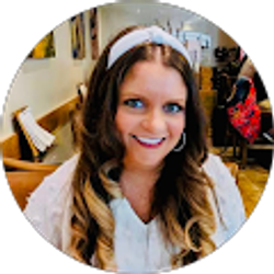 Profile photo of Katie Heinzerling