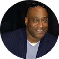 Profile photo of Donn Scott Jr