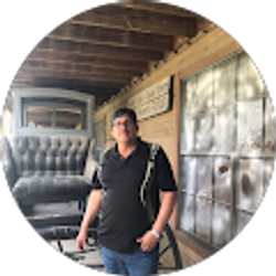 Profile photo of oscar alvarado