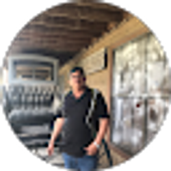 Profile photo of oscar alvarado