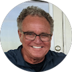 Profile photo of Jay Wallingford