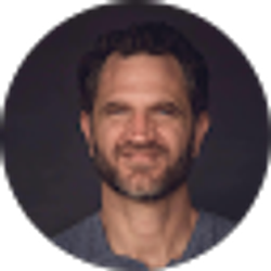 Profile photo of Craig Muster