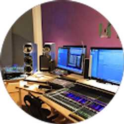 Profile photo of Creek Houston