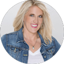 Profile photo of Kelly Snapp