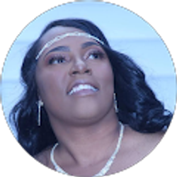 Profile photo of LaBrae Harris