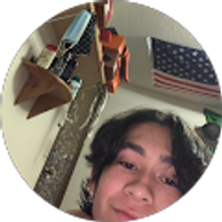 Profile photo of Tyler Campbell