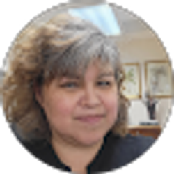 Profile photo of Francisca Barron
