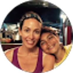 Profile photo of Allison Brown