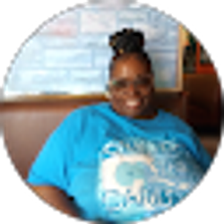 Profile photo of Nietta Ladson