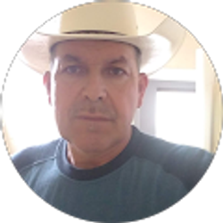 Profile photo of Juan Hurtado