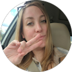 Profile photo of Lauren Hartman