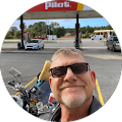 Profile photo of Jeff Forester