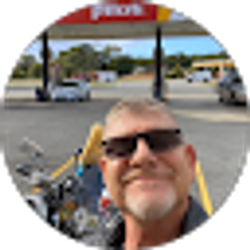 Profile photo of Jeff Forester