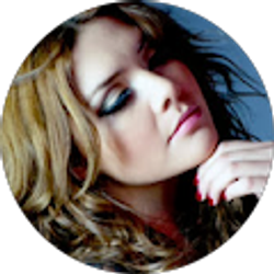 Profile photo of Gloriella Martinez