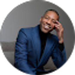 Profile photo of Hassan Anderson