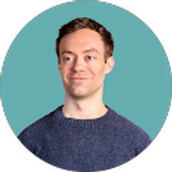 Profile photo of Jonathan Weber