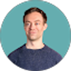 Profile photo of Jonathan Weber