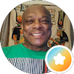 Profile photo of Douglas Franklin