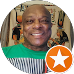Profile photo of Douglas Franklin