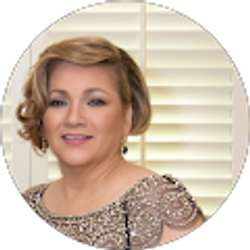 Profile photo of Rosa “julia” Rodriguez