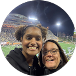 Profile photo of Nancy Daniels