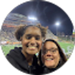 Profile photo of Nancy Daniels