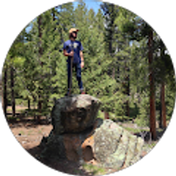 Profile photo of J. Vandermause